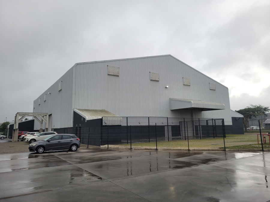 To Let Commercial Property for Rent in Blackheath Industrial Western Cape